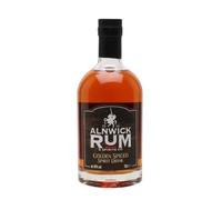 Alnwick Golden Spiced Rum