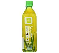 Alo Aloe Vera Drink Mango & Mangosteen Flavour 500ml