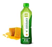 Alo Exposed Original Aloe Vera Drink, 500 ml