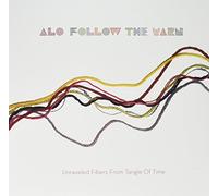 ALO - Follow The Yarn (3 Song Ep With 1 Live Track) (Rsd) [VINYL]