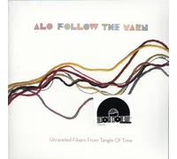 ALO - Follow The Yarn (3 Song Ep With 1 Live Track) (Rsd) [VINYL]