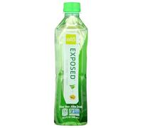 ALO Original Aloe Vera Drink, 16.9 FZ