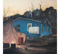 Aloa Input Devil's Diamond Memory Collection (Vinyl) 12" Album Coloured Vinyl