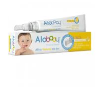 Alobaby First Teeth Gel Banana 10ml