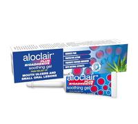 Aloclair Plus Bioadhesive Gel 8ml