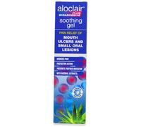 Aloclair Plus Bioadhesive Soothing Gel 8ml