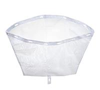 Alocs 6570-398 Filter Net Bag for Ja-cuzzi - 2014+ J-300, 2012+ J-400, 2015+ J-500 Series Hot Tub Mesh Skimmer with 11 Clip Holes