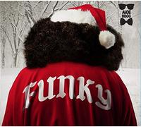 Aloe Blacc - Christmas Funk