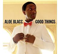 Aloe Blacc - Good Things