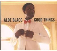 Aloe Blacc - Good Things