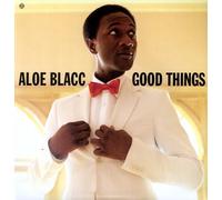 Aloe Blacc - Good Things [VINYL]