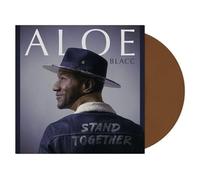 ALOE BLACC - STAND TOGETHER (輸入盤) [Analog] [Vinyl LP] [VINYL]