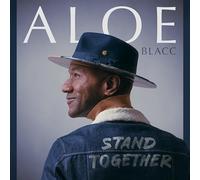 Aloe Blacc – Stand Together – CD
