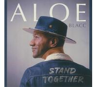 Aloe Blacc – Stand Together – CD