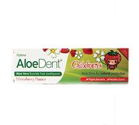 Aloe Dent | Aloe Vera Childrens Toothpaste | 4 x 50ml