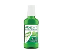 AloeDent Aloe Vera Mouthwash Fluoride Free 250ml
