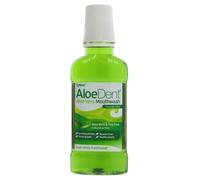 Aloe Dent | Aloe Vera Mouthwash | 250ML