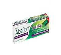Aloe Dent | Aloe Vera Sensitive Toothpaste | 3 x 100ml