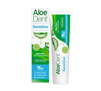 AloeDent Sensitive Toothpaste with Fluoride 100ml