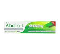 Aloe Dent Aloe Vera Whitening Toothpaste -100ml ( pack of 6 )