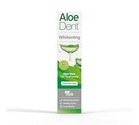 Aloe Dent | Aloe Vera Whitening Toothpaste | 4 x 100ml