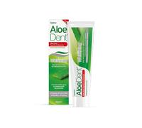 Aloe Dent Aloe Vera With Fluoride Whitening Gel Toothpaste 100 ml X 6
