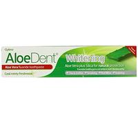 Aloe Dent Aloedent Whitening with Fluoride 100ml (Pack of 12)