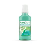 Aloe Dent Probiotic Mouthwash Fluoride Free 250ml