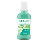 Aloe Dent Probiotic Mouthwash - Peppermint - 250ml