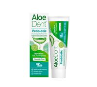 Aloe Dent Probiotic Toothpaste - Mint - 75ml
