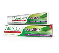 Aloe Dent Sensitive Aloe + Echinacea Toothpaste FLUORIDE - Peppermint 100ml