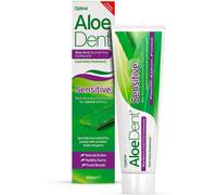 ALOE DENT Sensitive Aloe Vera Toothpaste 100ml (Pack of 1)