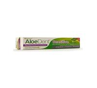 Aloe Dent Sensitive Aloe Vera Toothpaste x 6 (Pack of 6)