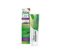 Aloe Dent Sensitive AloeVera Plus Echinacea Fluoride Free Toothpaste 100 ml X 6