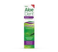 Aloe Dent Sensitive Toothpaste 100ml Gentle Care