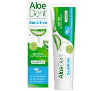 Aloe Dent Sensitive Toothpaste Fluoride Free - 100ml