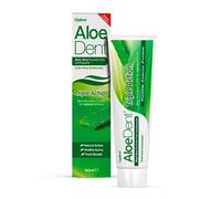 AloeDent Triple Action Fluoride Free Toothpaste 100ml