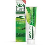 Aloe Dent Triple Action Toothpaste Fluoride Free - 100ml