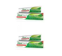 AloeDent Triple Action Gel Toothpaste with Fluoride 100ml