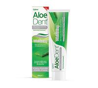 Aloe Dent - Whitening Aloe Vera Fluoride Free Toothpaste - 100ml - Pack of 3
