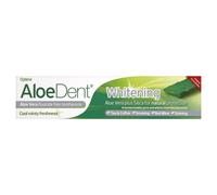 Aloe Dent Whitening Aloe Vera Toothpaste + Silica Mint 100ml-3 Pack