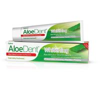 Aloe Dent Whitening Toothpaste 100ml x 6 Pack