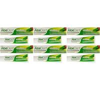 Aloe Dent Whitening Toothpaste 100ml x 6 Packs