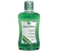 ESI - TREPAT DIET Aloe Fresh Mouthwash With Alcohol 500 ml