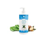 Aloe Liquid Soap - Versatile liquid soap for the whole family