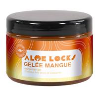 Easy Pouss Aloe Locks Mango Hair Gel 300ml