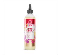 Aloe Locks | Hibiscus Care Serum | Repairs, Revitalises & Stimulates Hair Growth | Long-Lasting Hydration | Hibiscus, Castor Oil & Organic Baobab | Dry & Brittle Hair | 250 ml