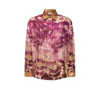 Aloe Longsleeve Shirt - female - Pierre-Louis Mascia - Shirts - Multicolor - M - Blouses & Shirts M