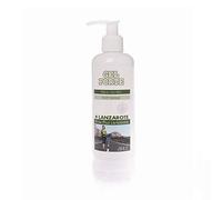 Aloe Plus Gel Forte Massage 250ML