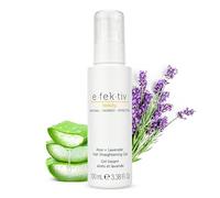 Aloe Plus Lavender Miracle Straightening Gel - 3.4 oz